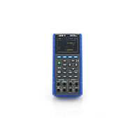VICTOR 26H Process Calibrators (-5 ～ 1100mVDC, -0.1 ～ 11VDC, 0 ～ 33mADC)