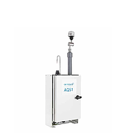 Aeroqual AQS 1 Air Quality Monitor