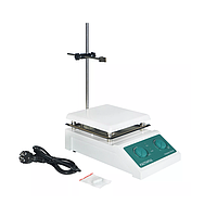Faithful SH-II-4C Ceramic Magnetic Stirrer (Digital+ Heating + Stirring; 200～2000rpm)