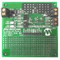 Microchip Technology MCP7382XEV Battery Management MCP7382X Li-Ion Batt Charger