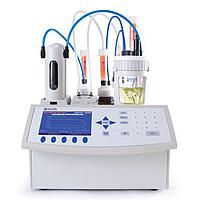 Hanna HI904-02 Karl Fischer Coulometric Titrator (1 ppm to 5%)
