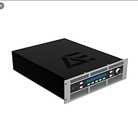 Advanced Energy Pinnacle Plus+ Pulsed-DC System (325~800V)