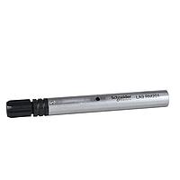SCHNEIDER LA9RM201 Contact Block LEVEL RELAY PROBE RM