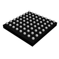 Altera 5M40ZM64C5N CPLD - Complex Programmable Logic Devices