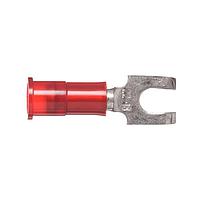 3M Electronic Specialty MNG18-6FFBK Spade B-12-502K BS-21-6-NB 78716