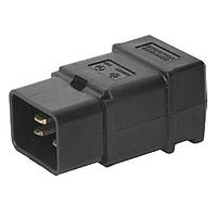 Schurter 4300.0922 Inlets C19 CORD CONNECTOR