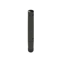 Maxtena MEA-5900-SMA ISM Antenna 2.4/5.0 GHz ISM Dual Band Dipole Connector Mount