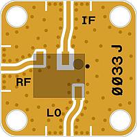 Quantic X-Microwave XM-A1N3-0404D RF Mixer Mixer, SIM-24MH+ [PCB: 33]