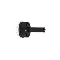 KYOCERA AVX 9341900134 Rotary Switches Rotary Knob Switch 3 X 4 NS