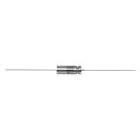 Vishay Tansitor STE1500-50T4MI Tantalum Wet Hermetically Sealed 1500uF 50volts 20% Insulated