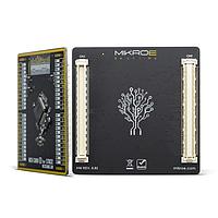 Mikroe MIKROE-3732 MCU Cards MCU CARD 8 for STM32 STM32F410RB