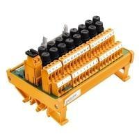 Weidmuller 1311850000 Interface Modules RS 16IO 2W F-L H S