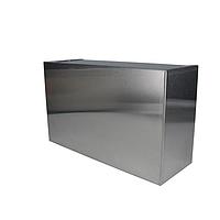 Bud Industries CU-3010-A Utility Minibox Small Metal Box (10 X 6 X 3.5 In)