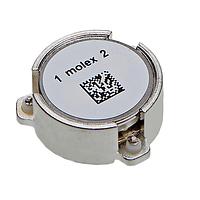 Molex 73591-2063 Single Junction SMSJ Circulator 3.4-3.8GHz 15mm