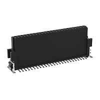 ERNI - TE Connectivity 234199-E Connectors 50-PIN,VERTICAL,SMT