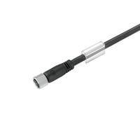 Weidmuller 1927241700 Sensor Cables / Actuator Cables SAIL-M8BG-3-17V