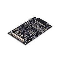 Microchip Technology EV33R77A Touchscreen Controller ATMXT336UD-I2C-PCB