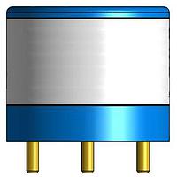 Amphenol SGX Sensortech SGX-4H2S-100 Gas Sensor 4 Series H2S Sensor - 100ppm
