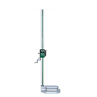 Insize 1156-1000 Digital Height Gages With Driving Wheel (0-1000mm / 0.01mm)