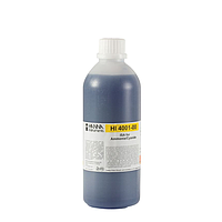 Domestic Ion Measurement Electrode