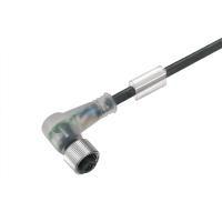 Weidmuller 1004330300 Sensor Cables / Actuator Cables SAIL-M12BW-3L3.0T
