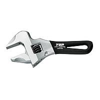 TOP Kogyo HM-38MSBK Short Work Wide Wrench (0~38mm)