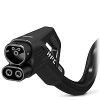 PHOENIX CONTACT 1087136 DC Charging Cable EV-T2HPCC-DC500A-4 0M50ECBK11