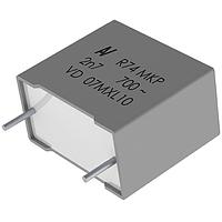 KEMET R74NI1750500EJ Polypropylene Pulse/High Frequency Capacitors 7500 400V