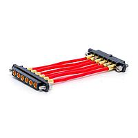 Harwin M80C150969C Specialized Cables