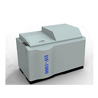 Handheld X-ray Fluorescence Spectrometer
