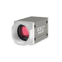 Basler 108369 Scan Cameras The Basler a2A2600-20gcPRO GigE camera with the Gpixel GMAX2505 CMOS sensor delivers 20 frames per second at 56 MP resolution