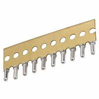 Harwin D01-9902301 IC & Component Sockets 23P OF H3153-01 SKT ON CARRIER COMB