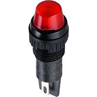 RAFI 1.61.012.062/1000 LED Panel Mount Indicators Signal lamp 22.3mm LED Transparnt White