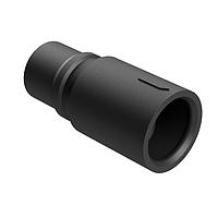 Amphenol SINE Systems 044 104 10005 02 Receptacles 5 Position  Male Receptacle, Standard Type