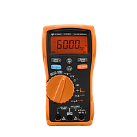 KEYSIGHT U1232A Digital Multimeter (0.5%; 10A)