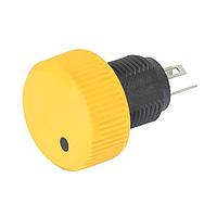Vishay P16YP221MAB15 Knob Potentiometer P16 YP 220 20% A BO e3
