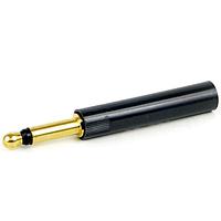Switchcraft TT253X Phone Connectors 3 CON PLUG BLK