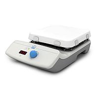 VELP REC Heating Ceramic Plate (550℃, 230 V / 50-60 Hz)