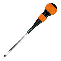 Vessel 220 -6 X 150 Ball-Grip Screwdriver