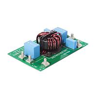 Active Filter Development Tools