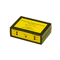 Statico S2771 Workstation Monitoring System (2V DC; 1.6 mA DC)
