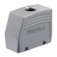 Weidmuller 1787070000 Heavy Duty Power Connectors HDC 40D TOBU 1M25G