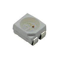 American Bright LED BL-HJXGXBX32M-A Multi-Color LEDs RGB 3528 PLCC4 W/ WHITE SURFACE