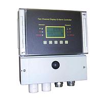Multi gas detector