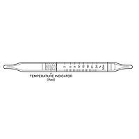 Kitagawa 604SP Compressed Breathing Air Test Tube For Oxygen (2-24%)