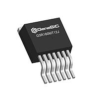 GeneSiC G3R160MT12J SiC MOSFET 1200V 160mohm TO-263-7 G3R  SiC MOSFET