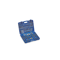 WESTWARD 1PZ38 Tap and Die Set