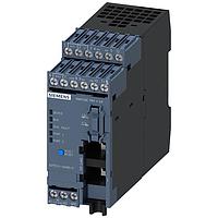 SIEMENS 3UF70131AU000 Motor Management BASIC UNIT SIMOCODE PRO V EIP