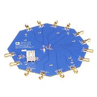 Analog Devices ADCLK946/PCBZ Clock Buffer Evaluation kit 6 LVPECL Output SiGe Cl