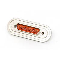 Dura-Con / Cinch Connectivity Solutions DCDH-51SSBN Micro-D D-Sub Connectors 51way Socket Solder Cup